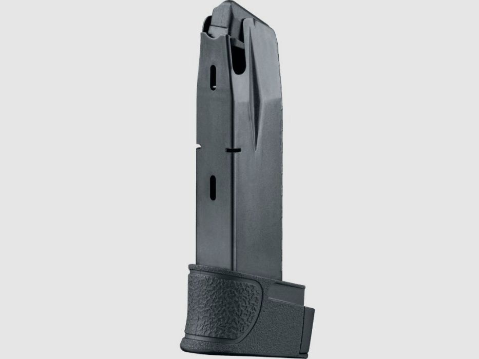 Smith & Wesson M&P9c Magazine Cal. 9mm PAK | 15 Rounds, image 1 of 2