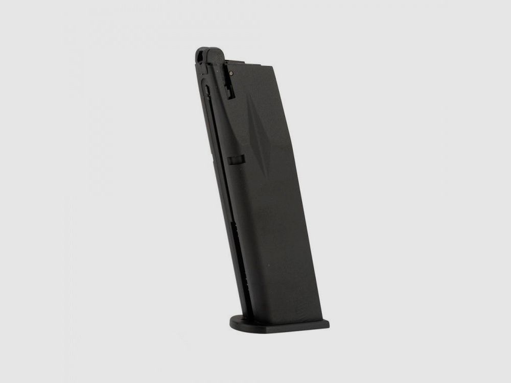 Magazin für KWC P9 Blowback