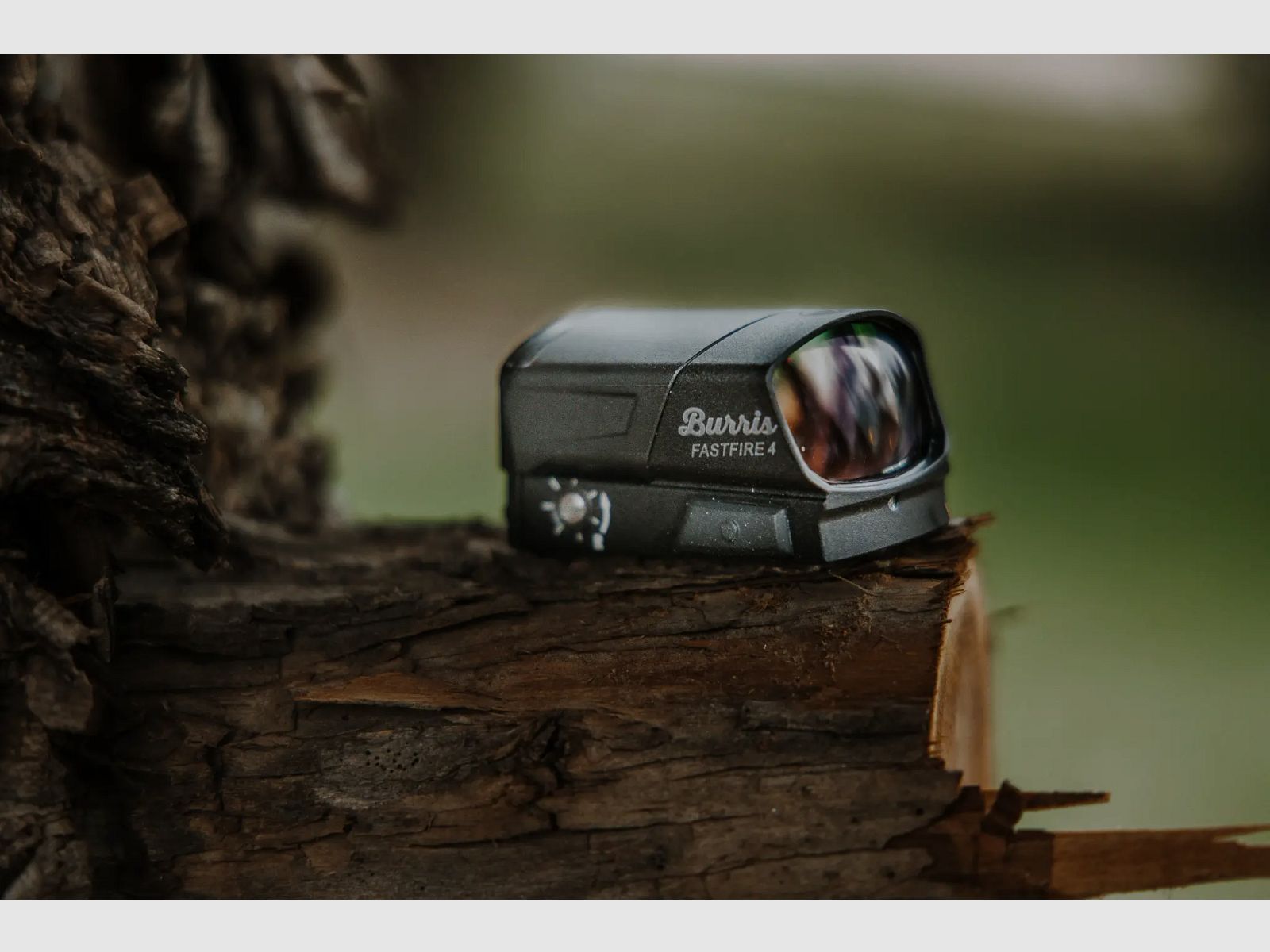 Burris FASTFIRE 4