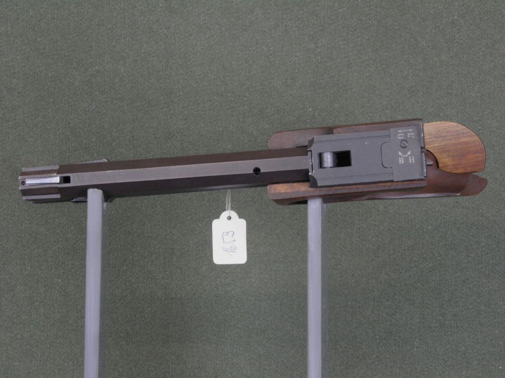 Baikal IZH 35 M