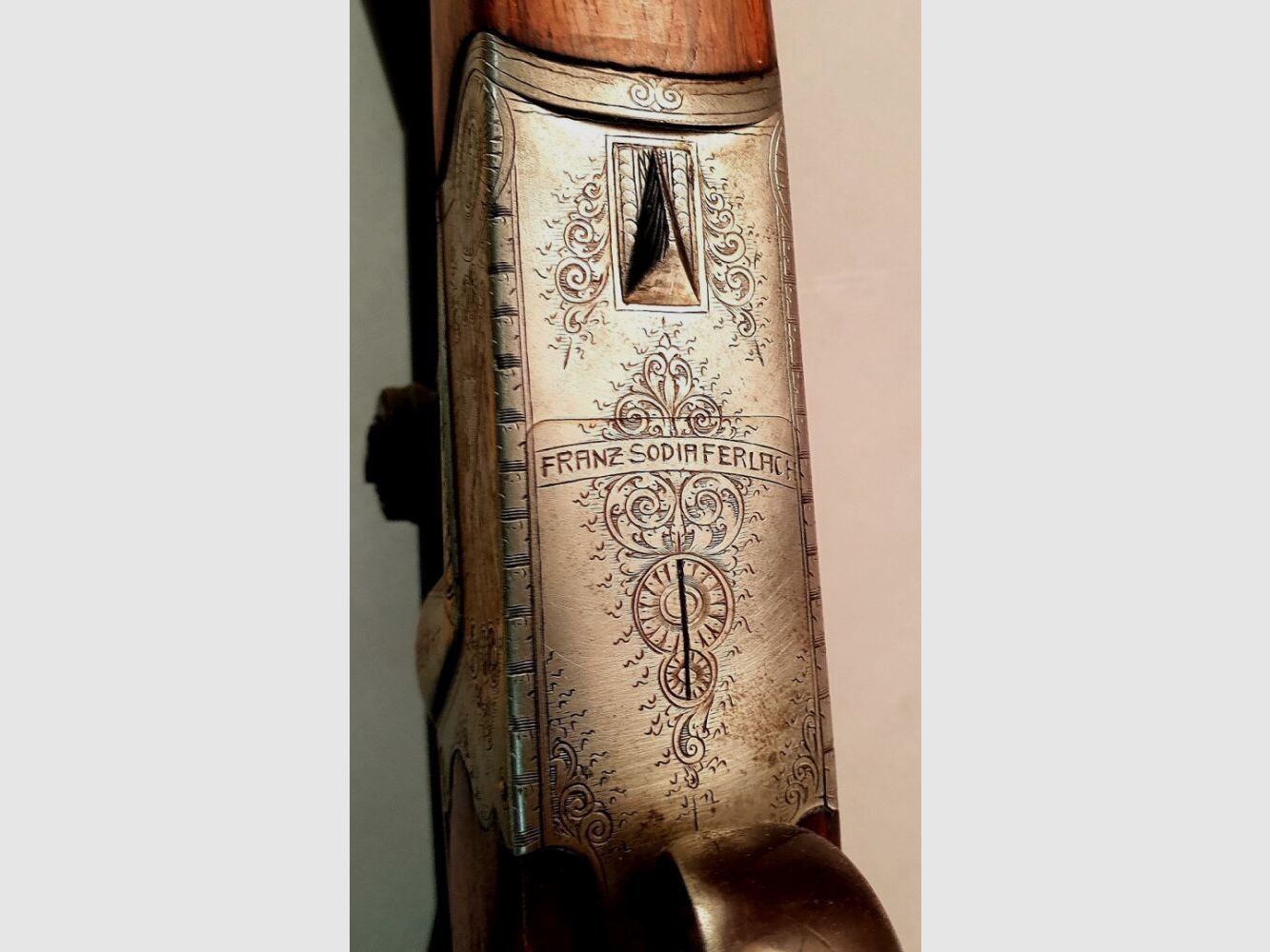 Ferlacher Ferlach Sodia