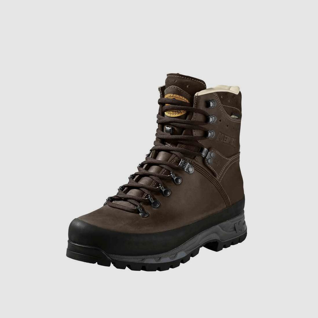 Meindl Chaussures de Randonnée pour Hommes Island MFS Active