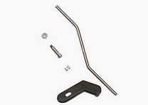 Hornady Assembly Breakaway Cam Wire / Control Rod plus Holder for Primer Setter L-N-L Autopress