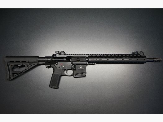 Schmeisser AR15 M4FL