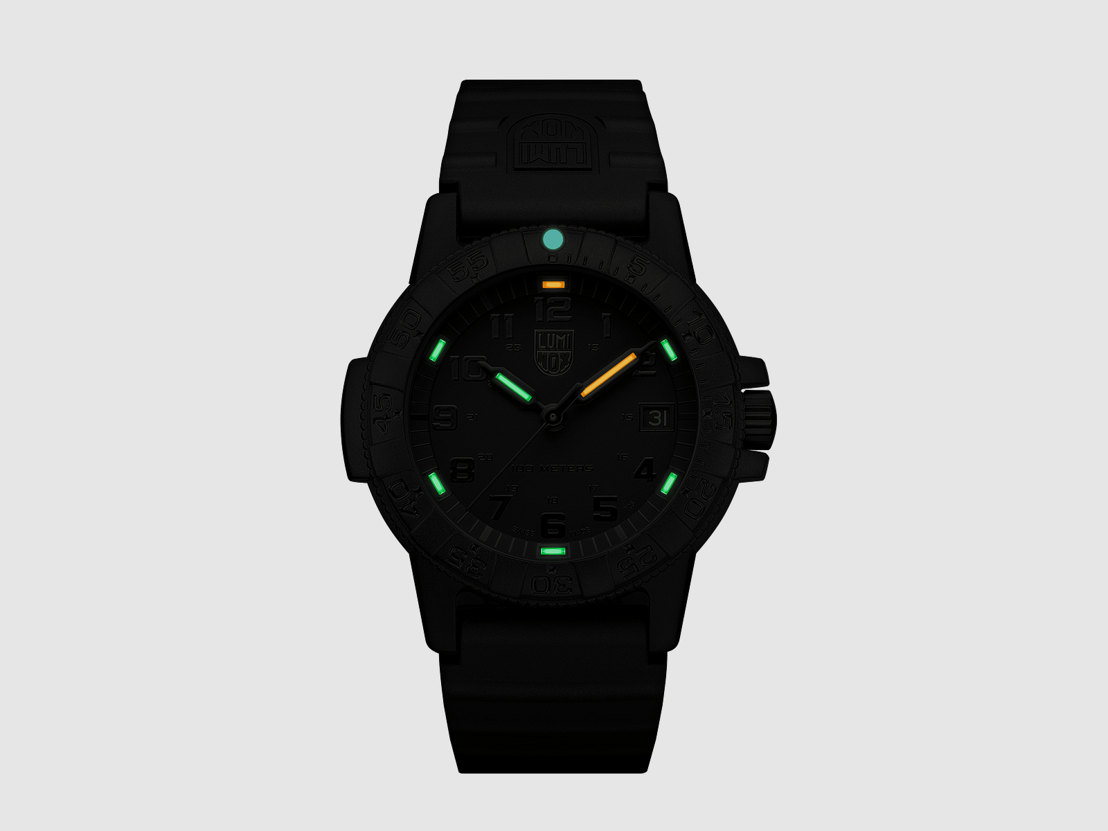 Luminox 0301.BO.L, Bild 2 von 3
