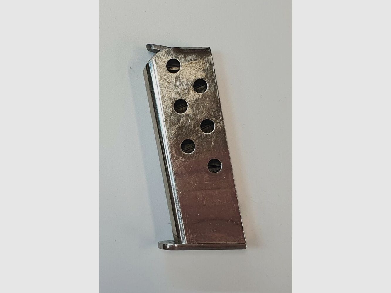 Cargador Astra para pistola Astra CUB - .22short - 6 disparos - Tipo 1, imagen 3 de 5