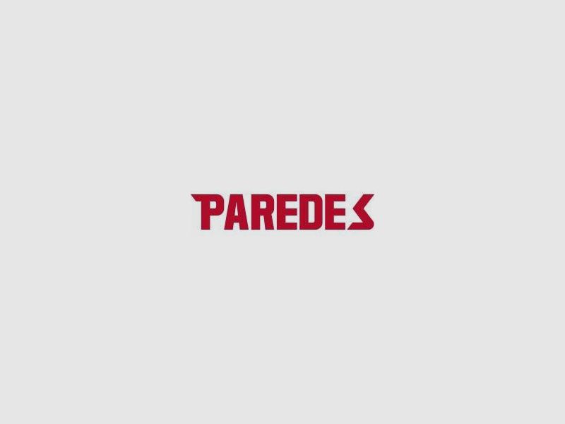 Paredes Sportschuh Herren Tablada weiß, Bild 11 von 11