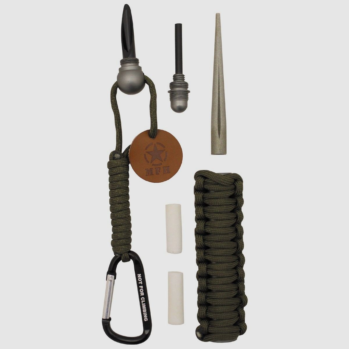 MFH Feuerstarter Set Survival