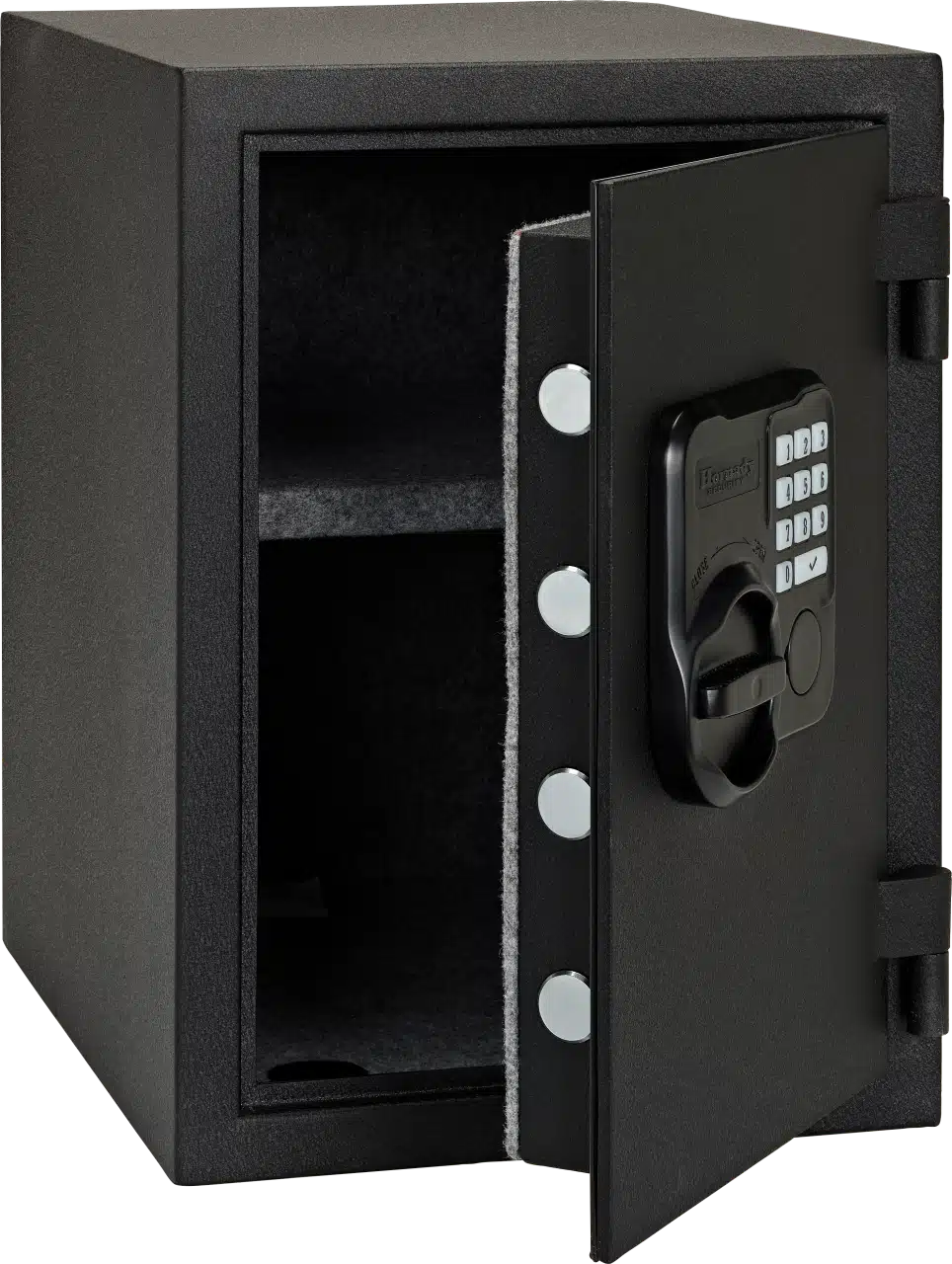 Hornady Auxiliary Fireproof Keypad Safe, Bild 2 von 3