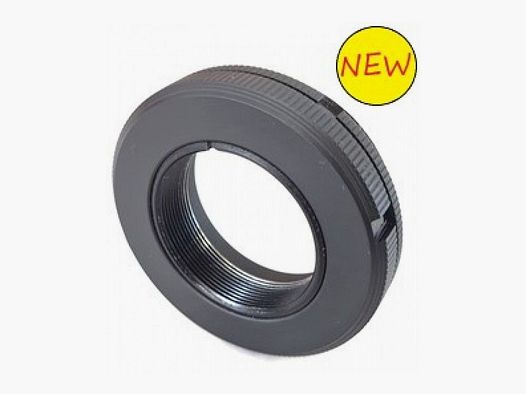 Rusan Adapterring Pulsar Krypton & Proton für Nachtsichtgerät