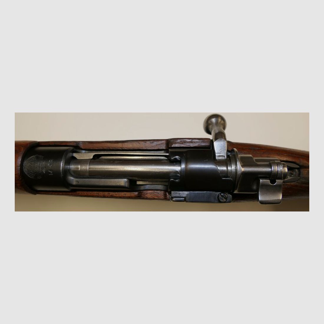 Zastava Arms	 Repetierbüchse, Preduzece 44 M48