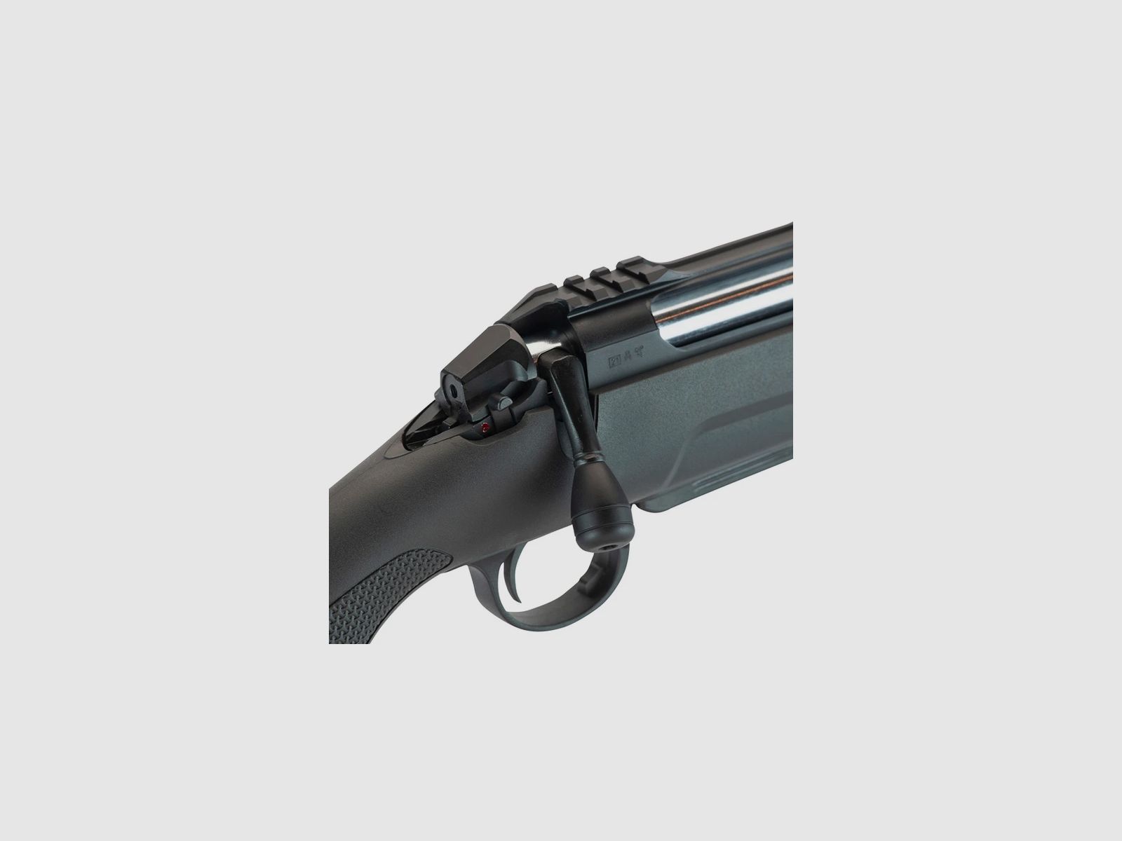 MERCURY Hunting Repeating Rifle Rover G2 Hunter Semi Weight Cal. .223