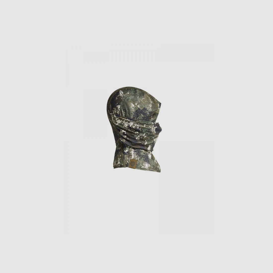 Northern Hunting Olaf Gesichtsmaske Camouflage