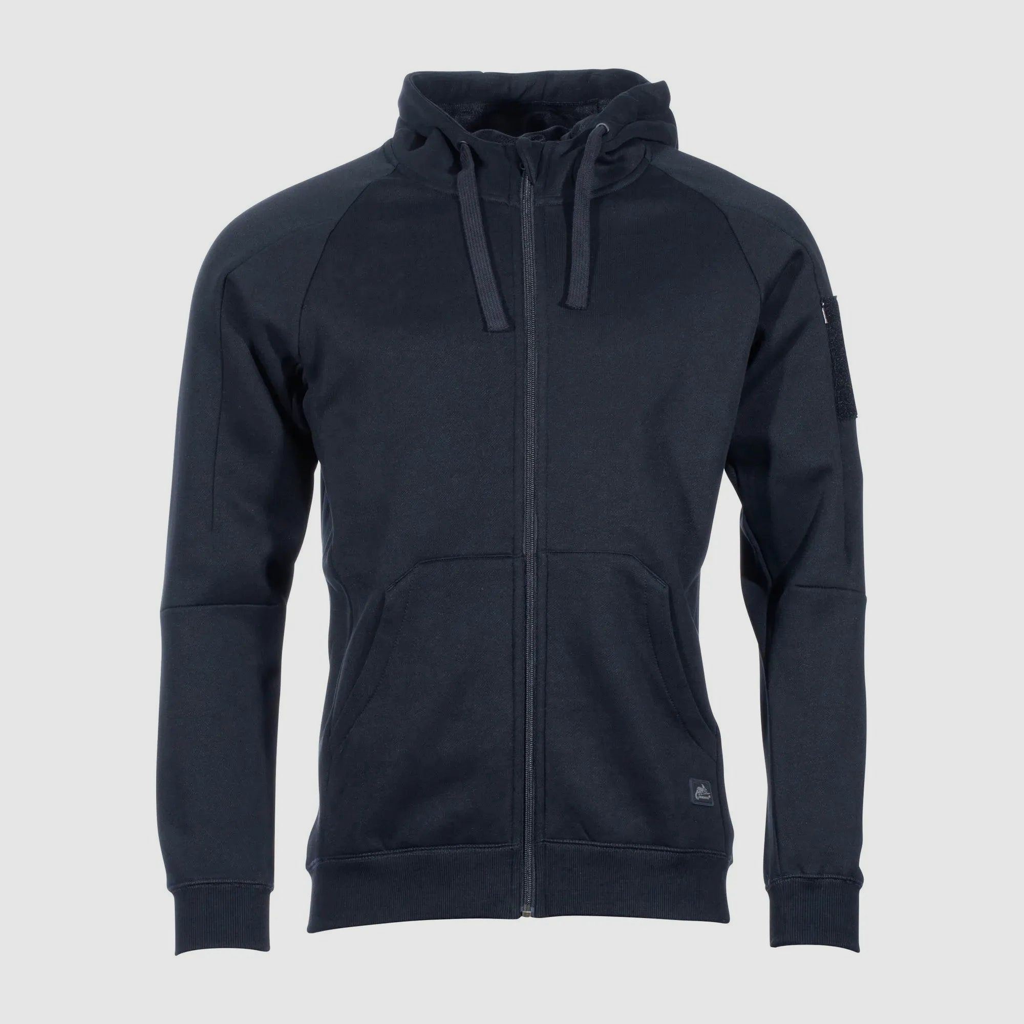 Helikon-Tex Kapuzenjacke Urban Hoodie Lite Fullzip