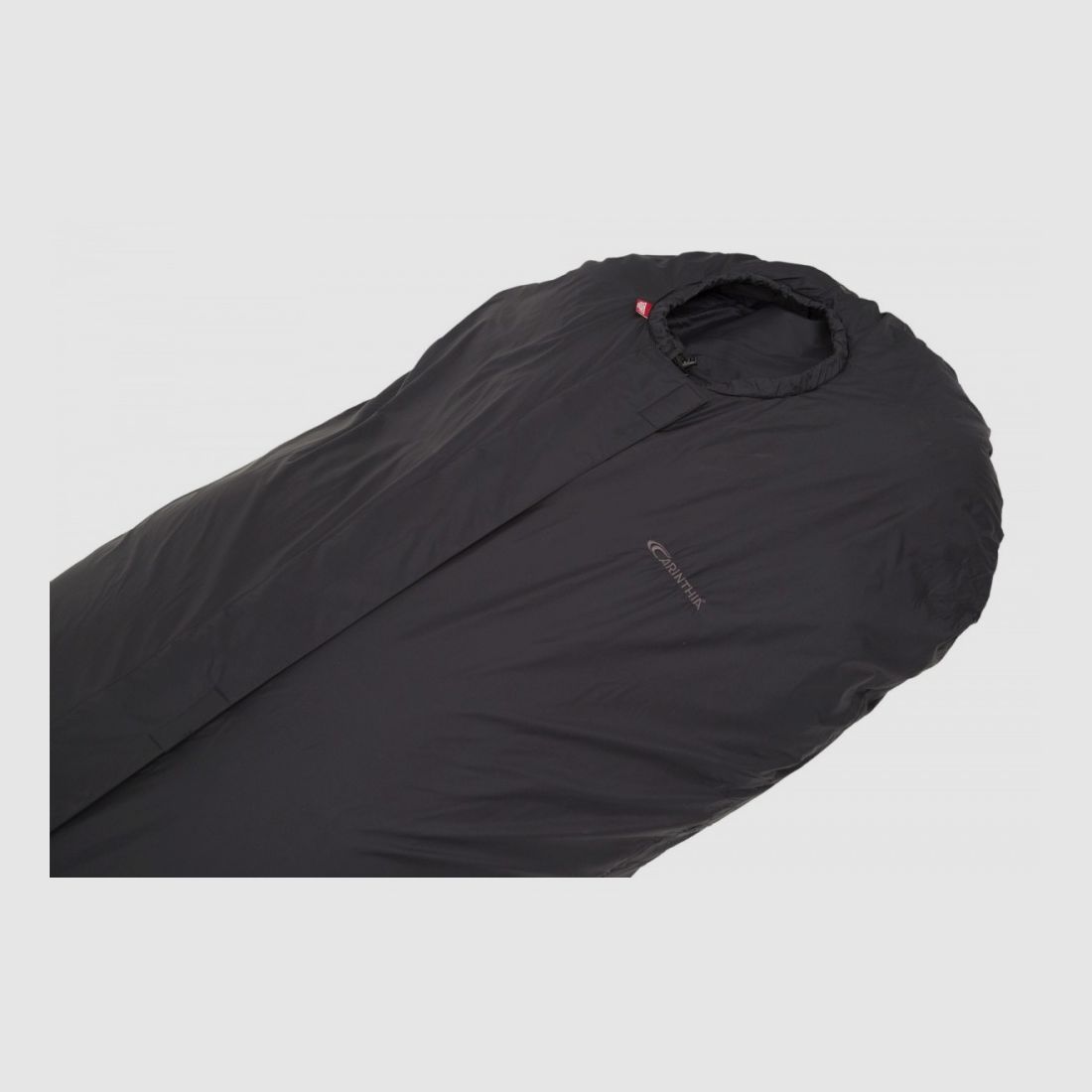 Carinthia XP Top schwarz / schwarz