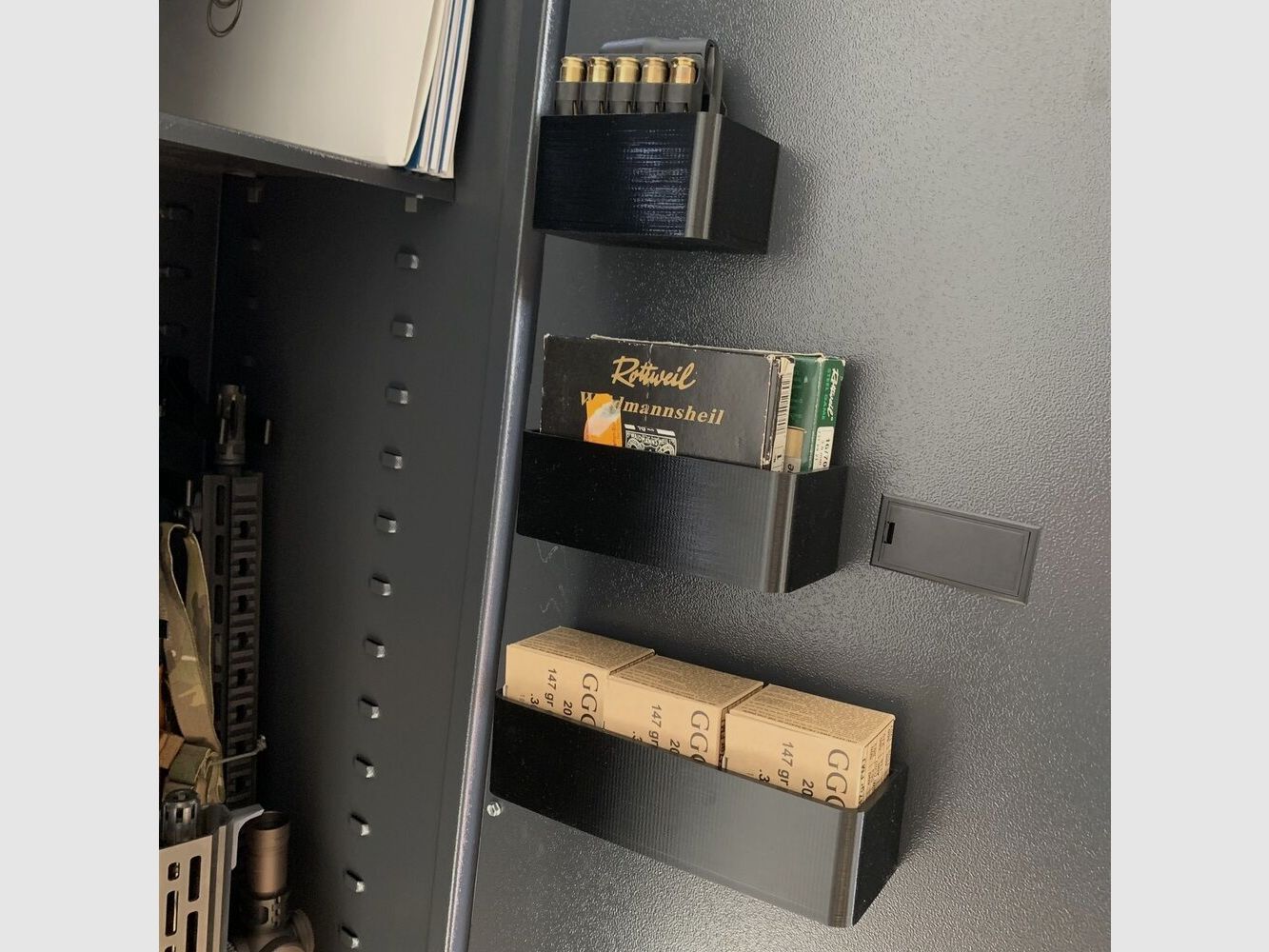 Wapens Wapens magn. Korb