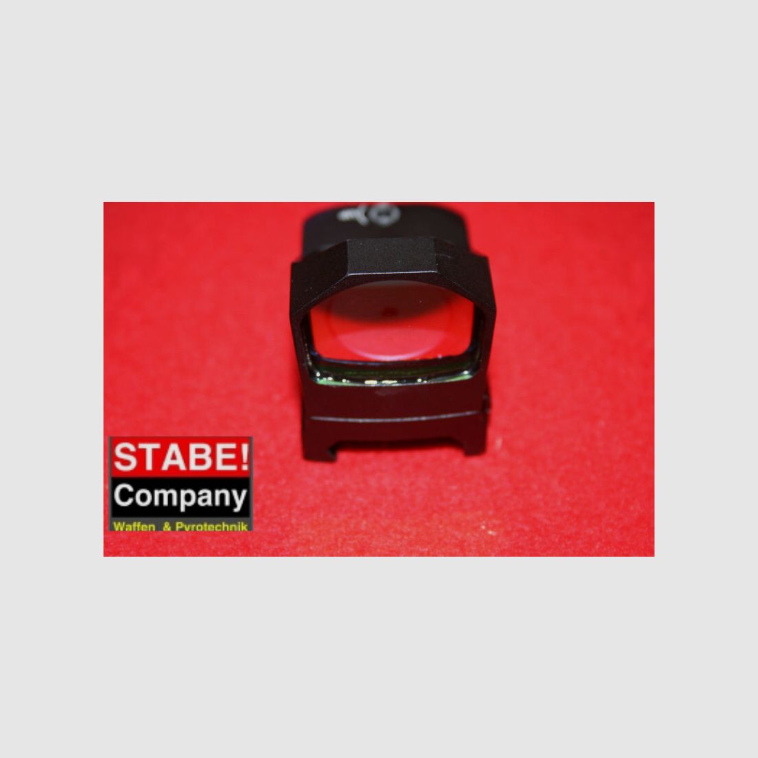 Bauer OS 1x27 CD