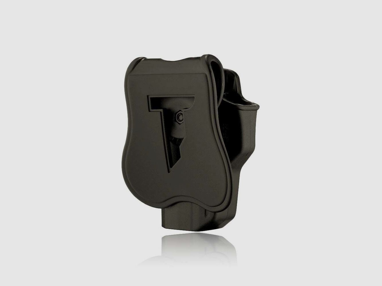 CYTAC R-Defender Holster Gen3 OD H&K USP, USP Compact, SFP9