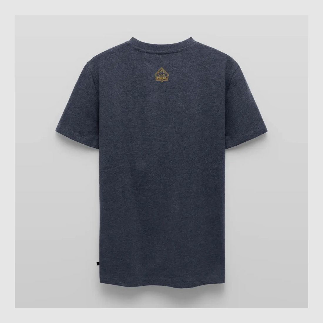 PUMA Men’s Premium T-Shirt "PUMA Automesser Retrodesign"