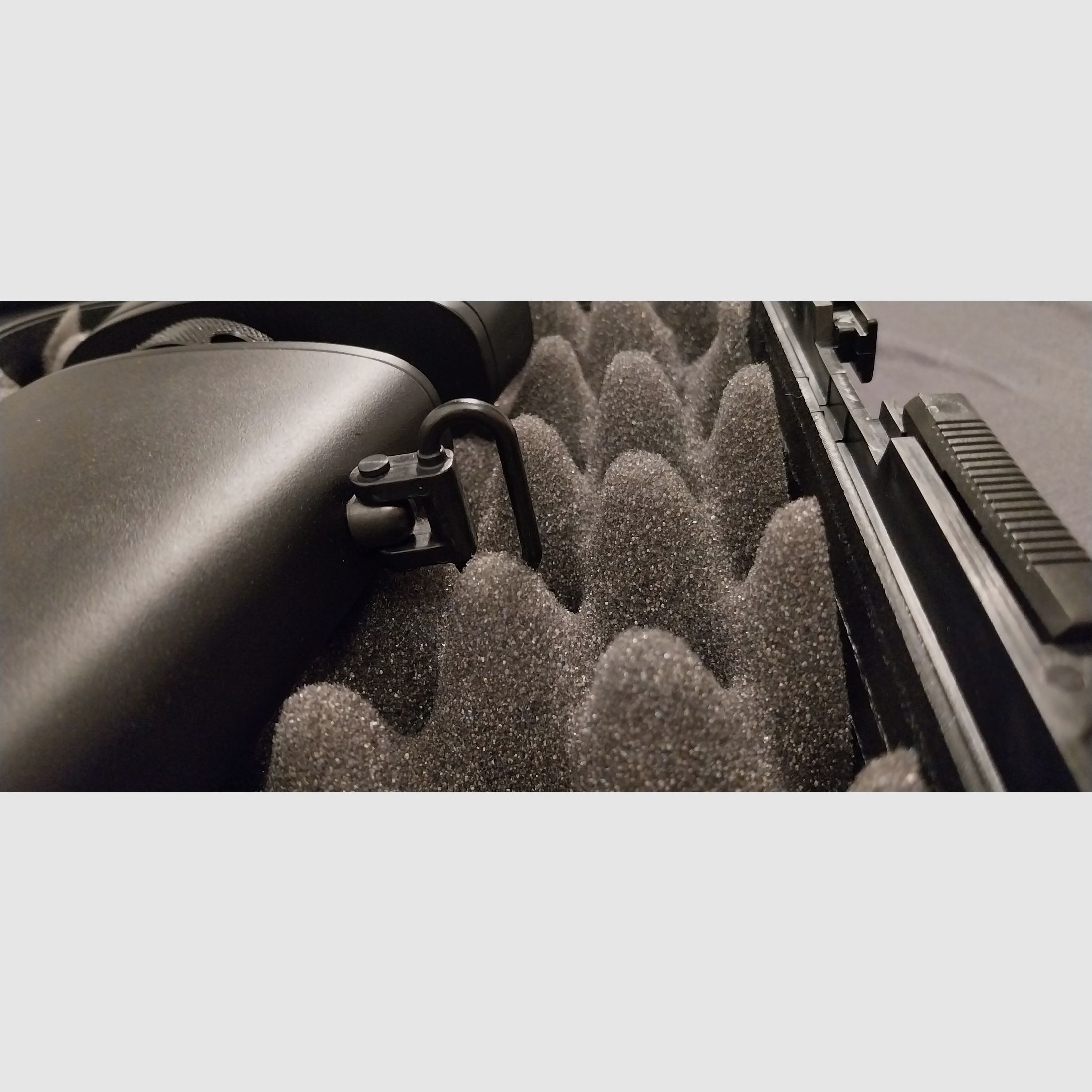 Novritsch SSG24 mit viel Zubehör, bald nicht mehr erhältlich, Sammlerstück, Neu!