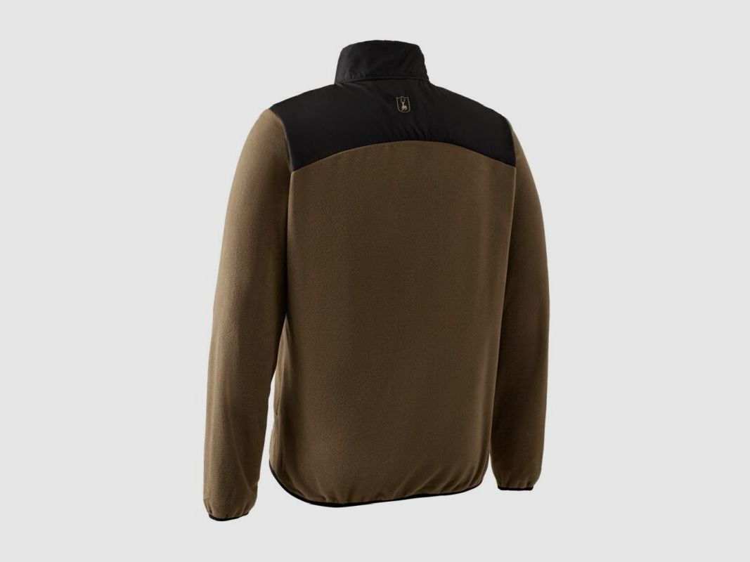 Deerhunter Herren Fleecejacke Northward