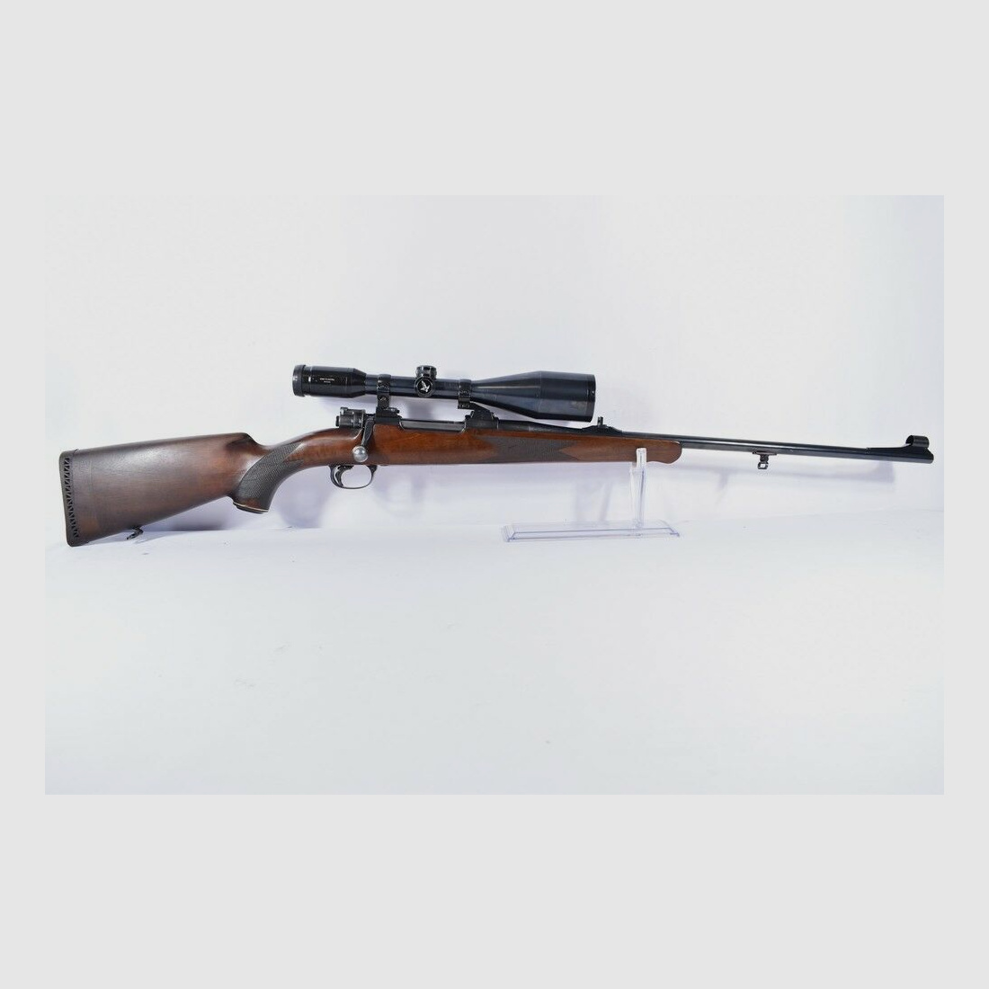 Unbekannt K98