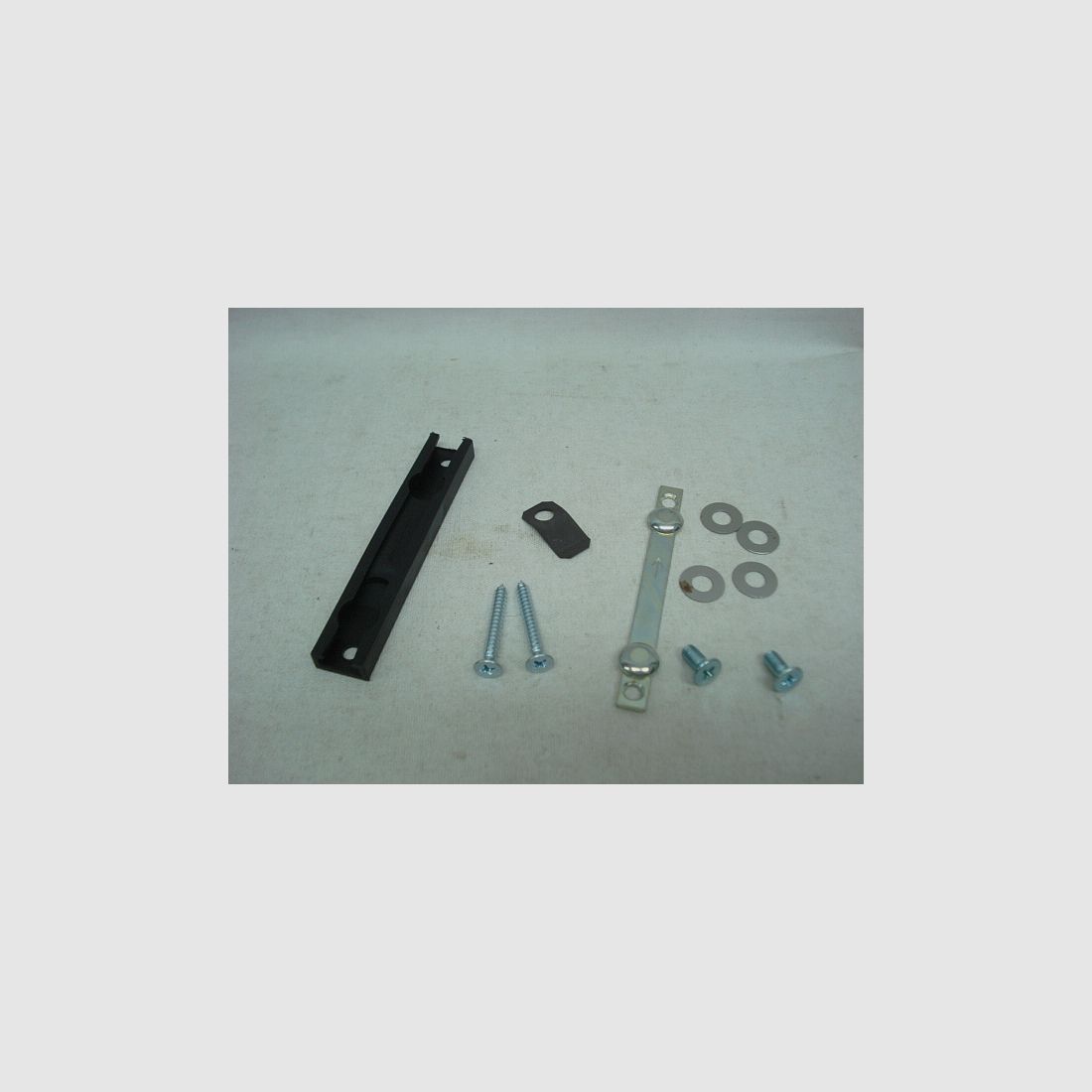 Quick Lock Instalation -