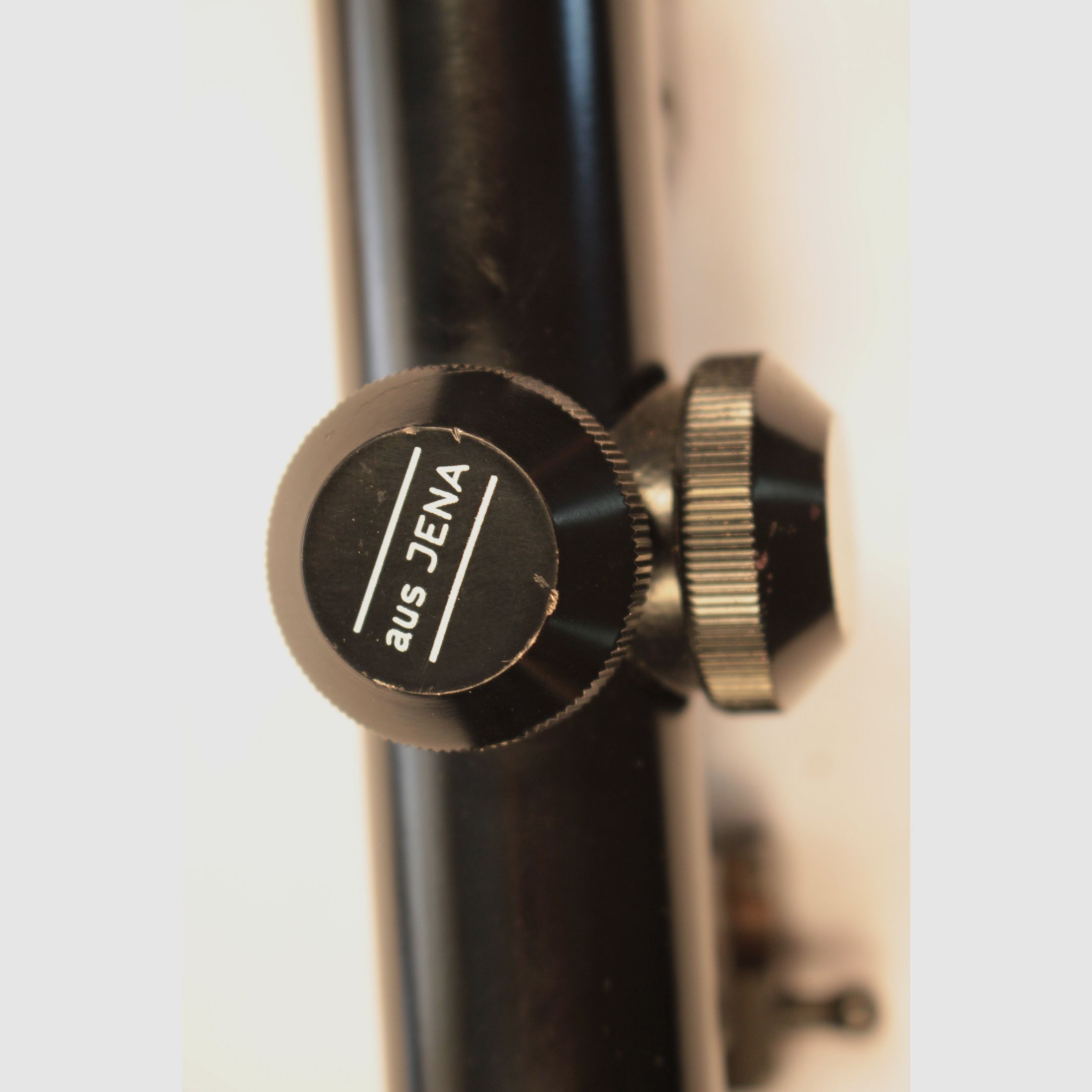 CZ Repetierer Model 537 w .30/06.
