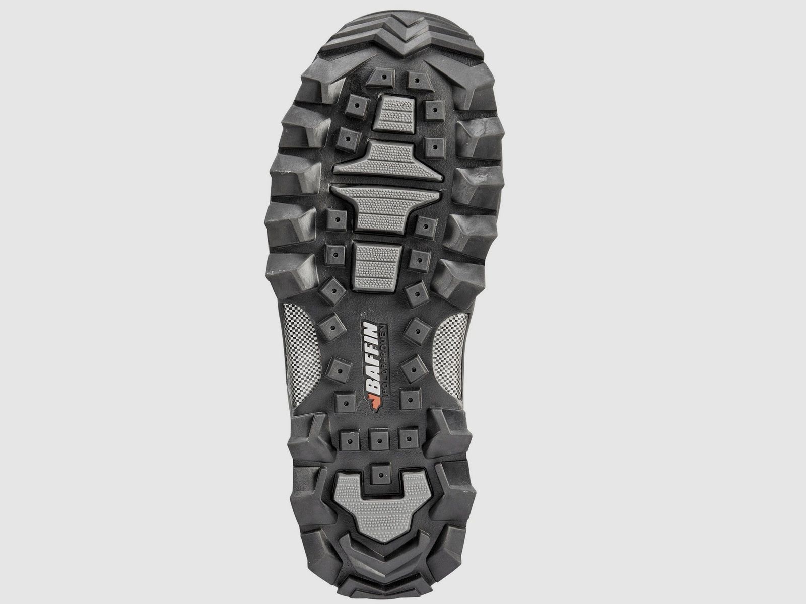 Baffin Control Max nero, immagine 2 di 5