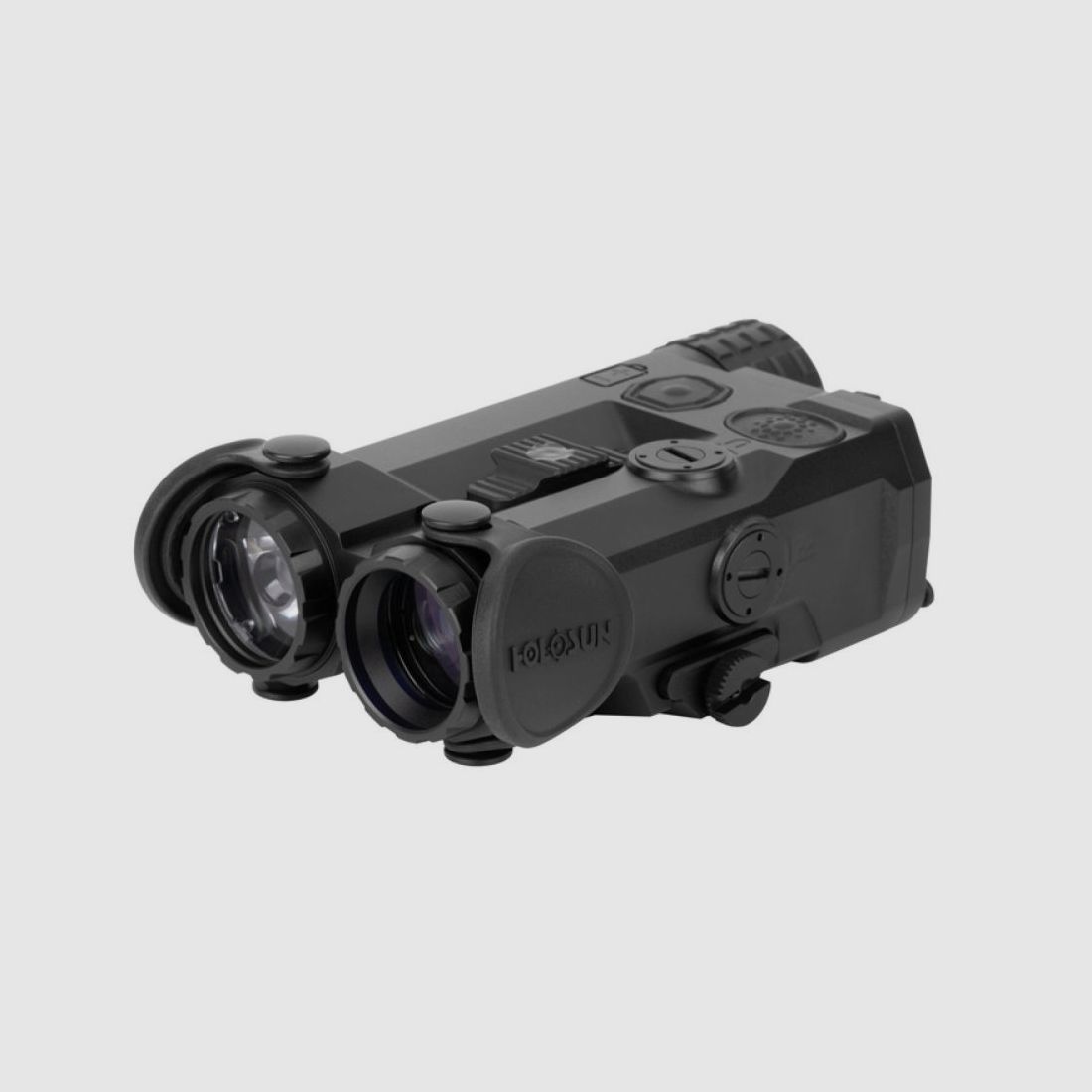 Holosun IRIS-4-GR-IR