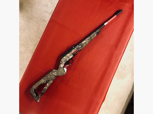 Winchester Wildcat