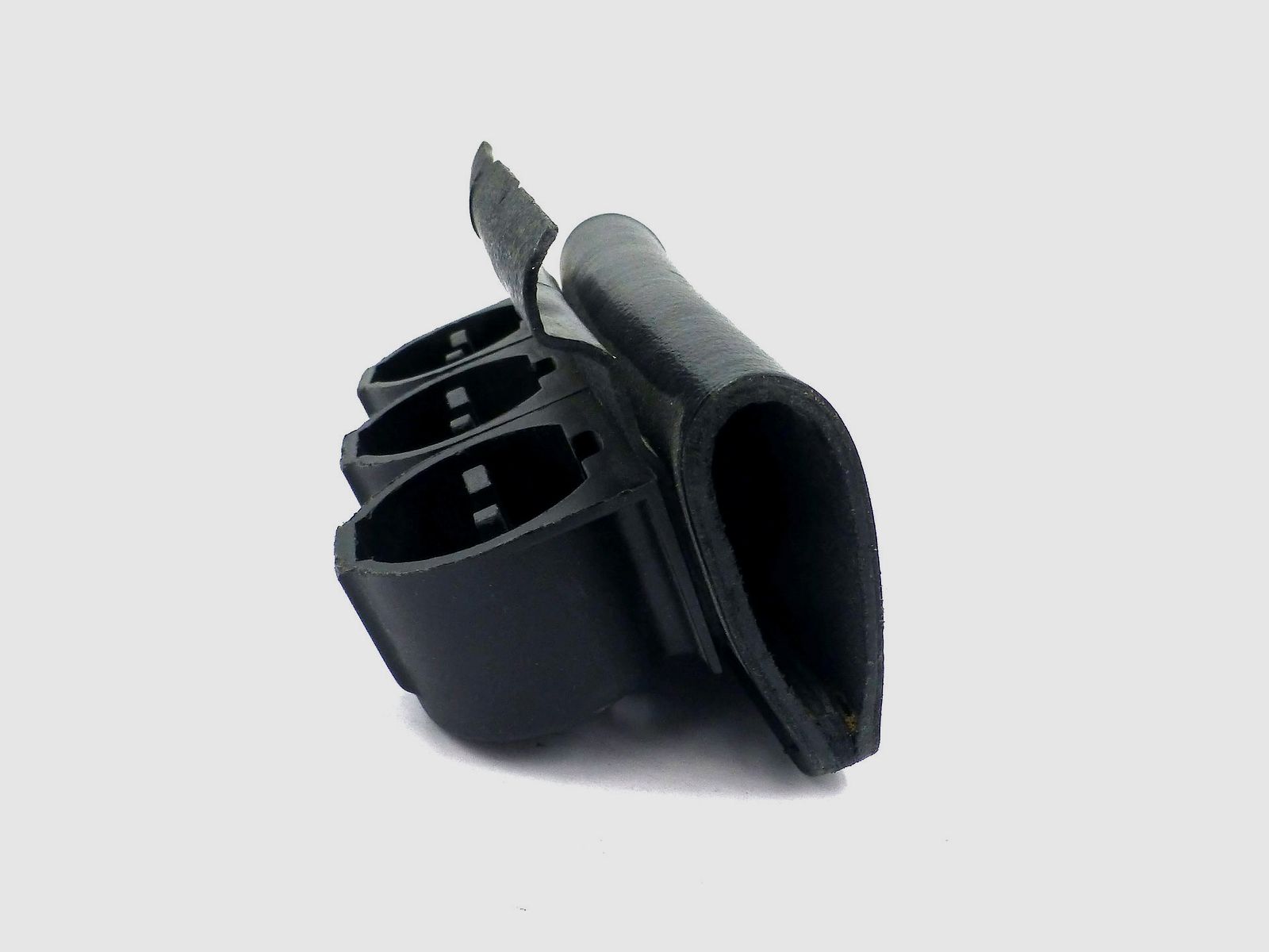SAFARILAND houder voor speedloader, K frame, afbeelding 1 van 3
