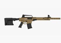Hatsan Escort SDX12 FDE