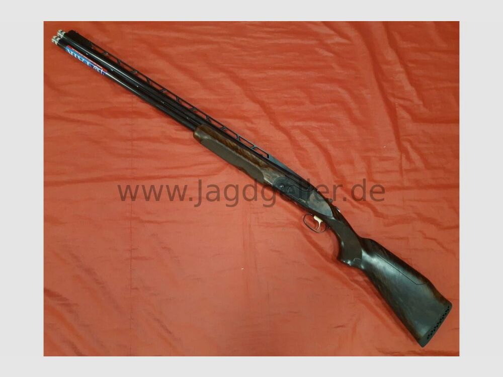 F.A.I.R. RACING II SPORTING Bockdoppelflinte 12/76 12/76