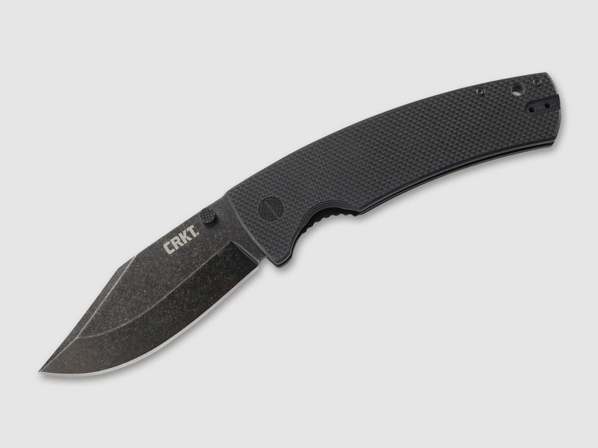 Cuchillo de bolsillo CRKT Gulf, imagen 2 de 10