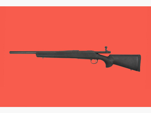 Remington 700 SPS TAC