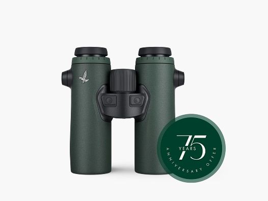 Swarovski EL Range 10x32