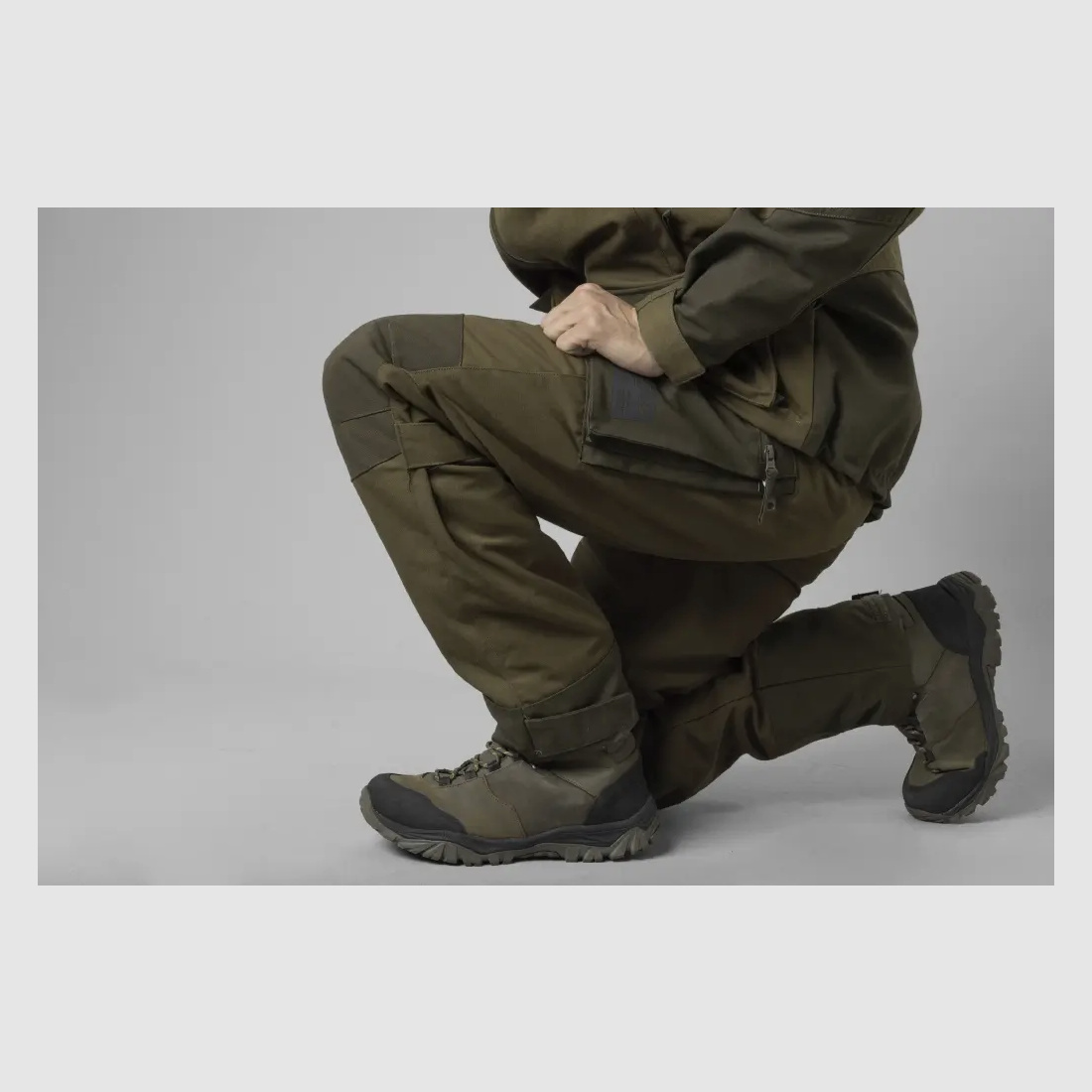 Pantalones Trax Seeland