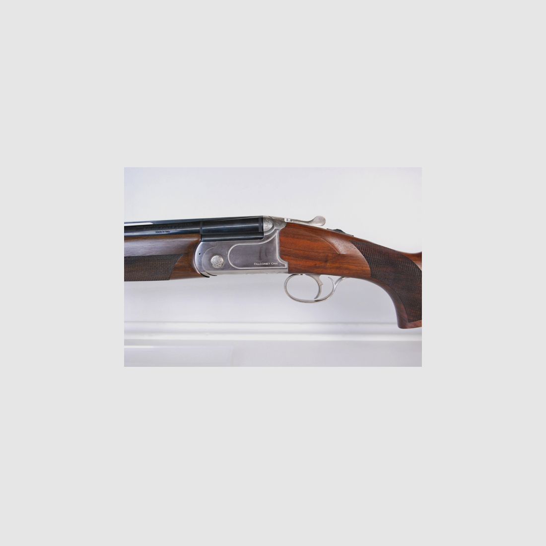 Bockdoppelflinte FRANCHI _FALCONET >L55