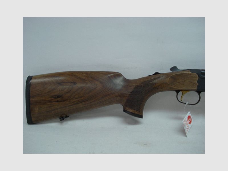K5 Extrem kann. LL51 & MG - .308Win