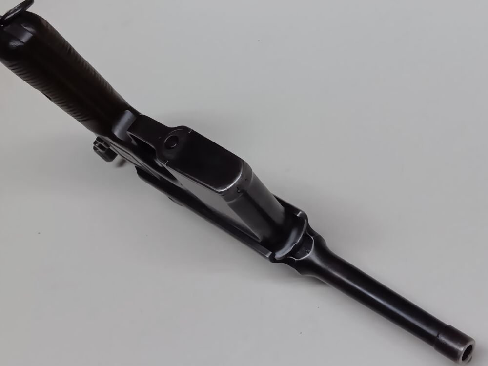 Waffenfabrik Mauser Oberndorf a/N Bolo