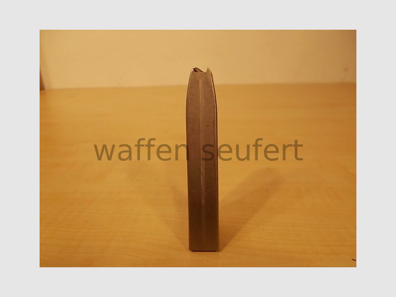 Smith & Wesson M59 9mmLuger Magazine 14Cartouches