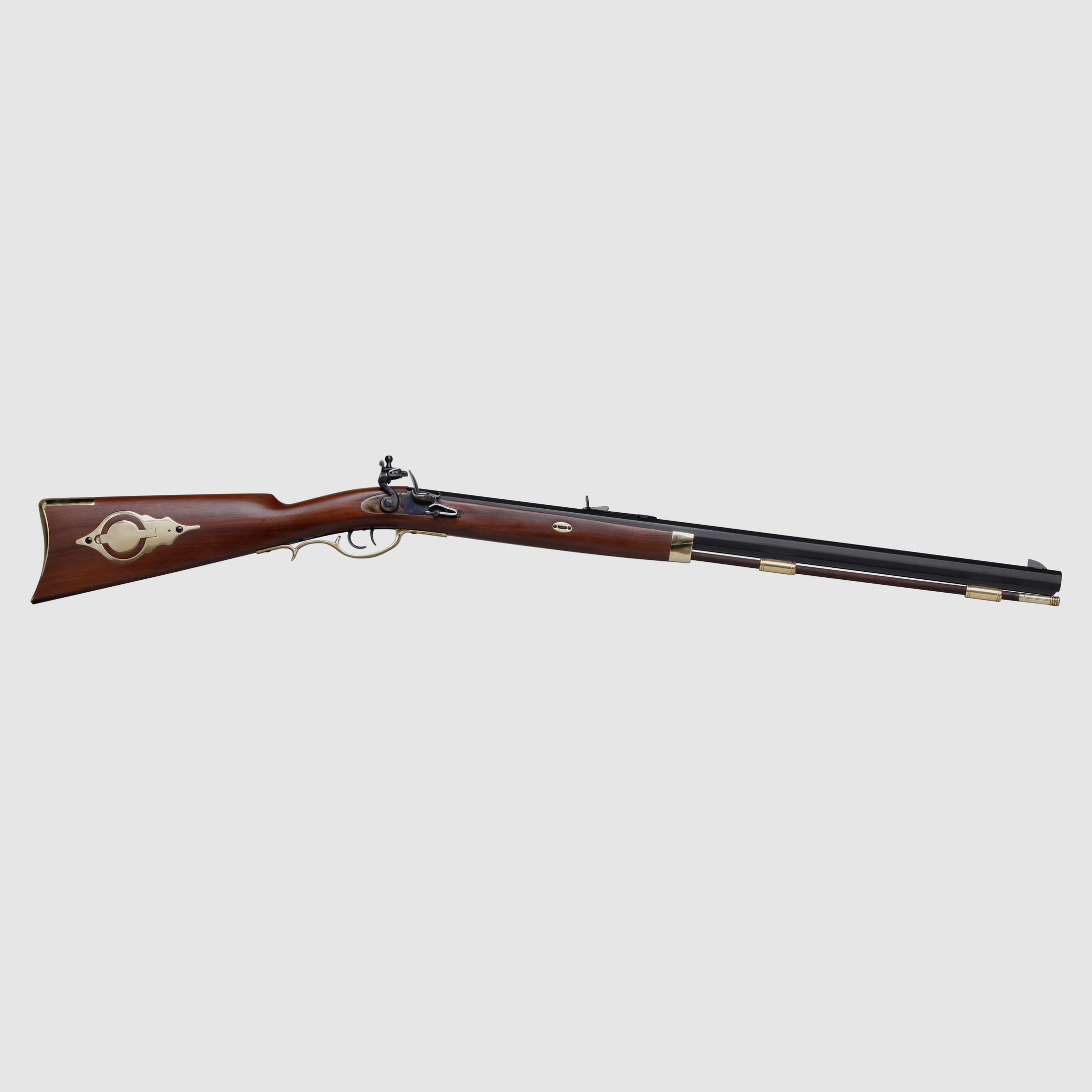 Davide Pedersoli Hawken Target, caliber || Muzzleloader rifles