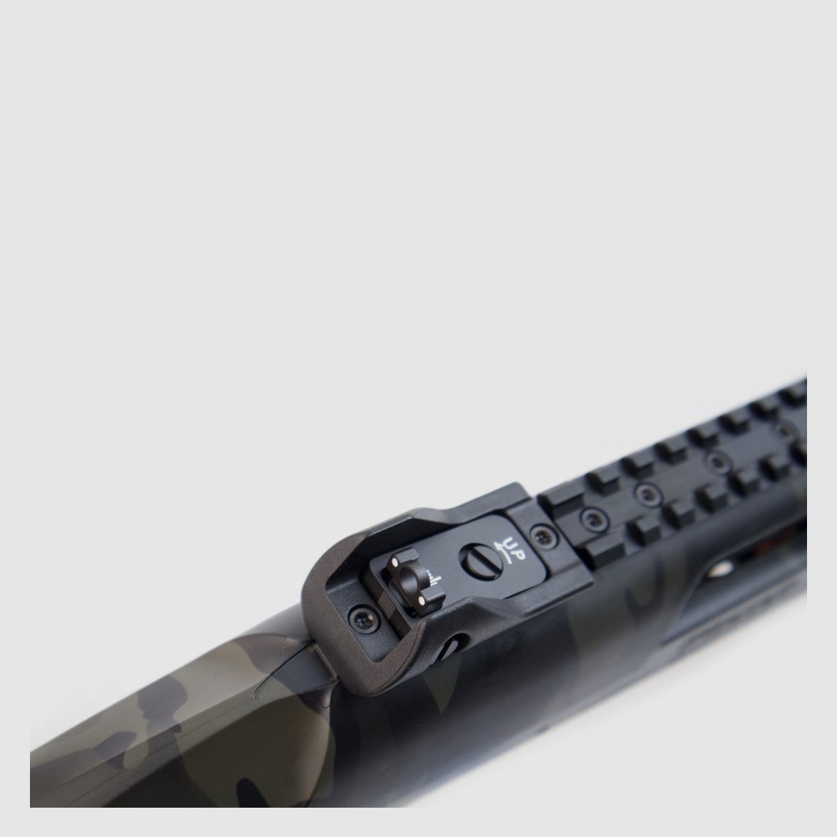 Benelli Supernova 3 Tac Multicam Kal. 12/76, Bild 5 von 13
