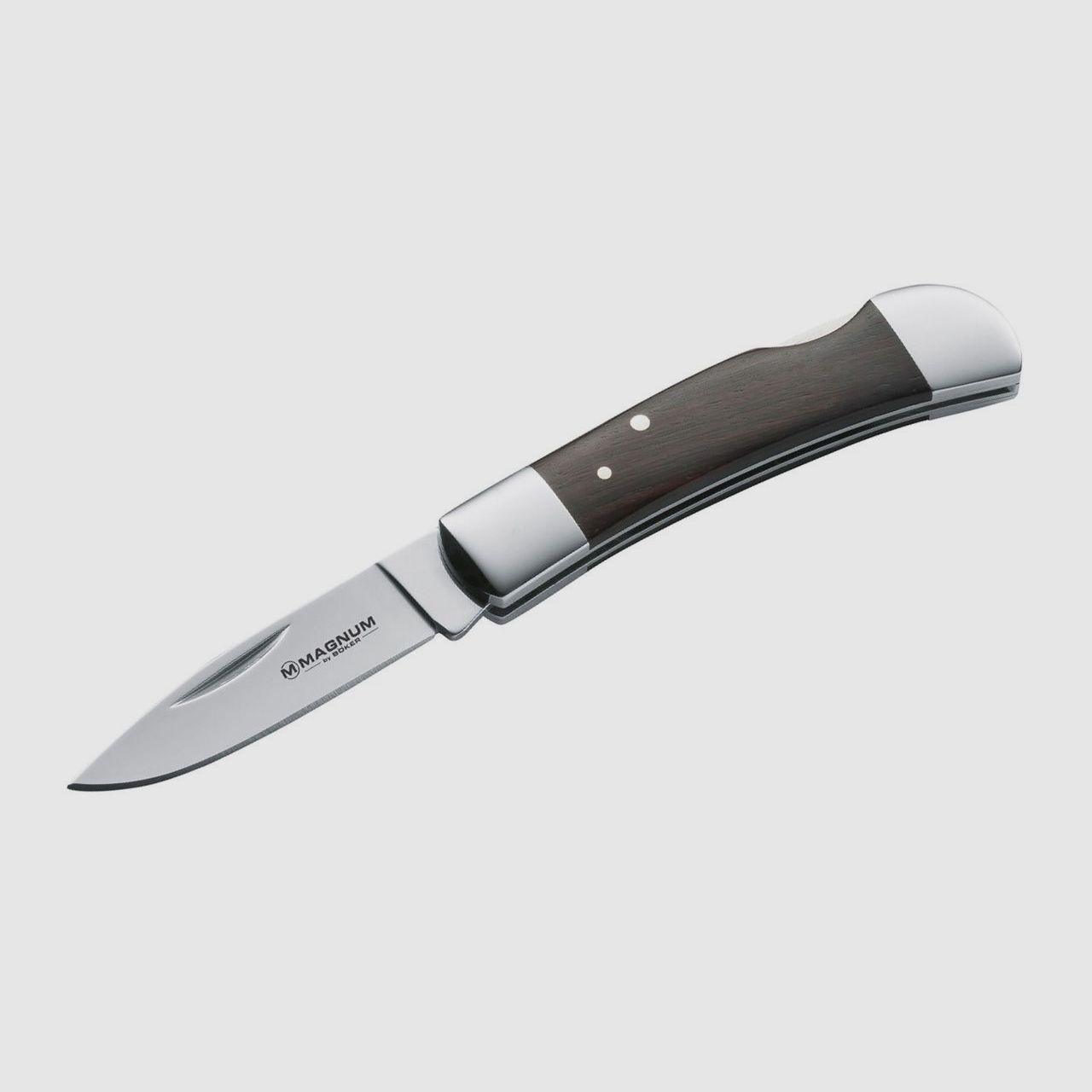 Taschenmesser Jewel legaler Gentlemen Folder 42a konformes Zweihandmesser
