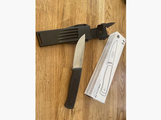 Fällkniven F 1 knife