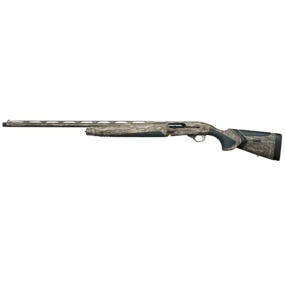 Semi-Automatic Shotgun Beretta A400 Xtrem Plus Camo Bottomland Caliber 12 Left-Handed