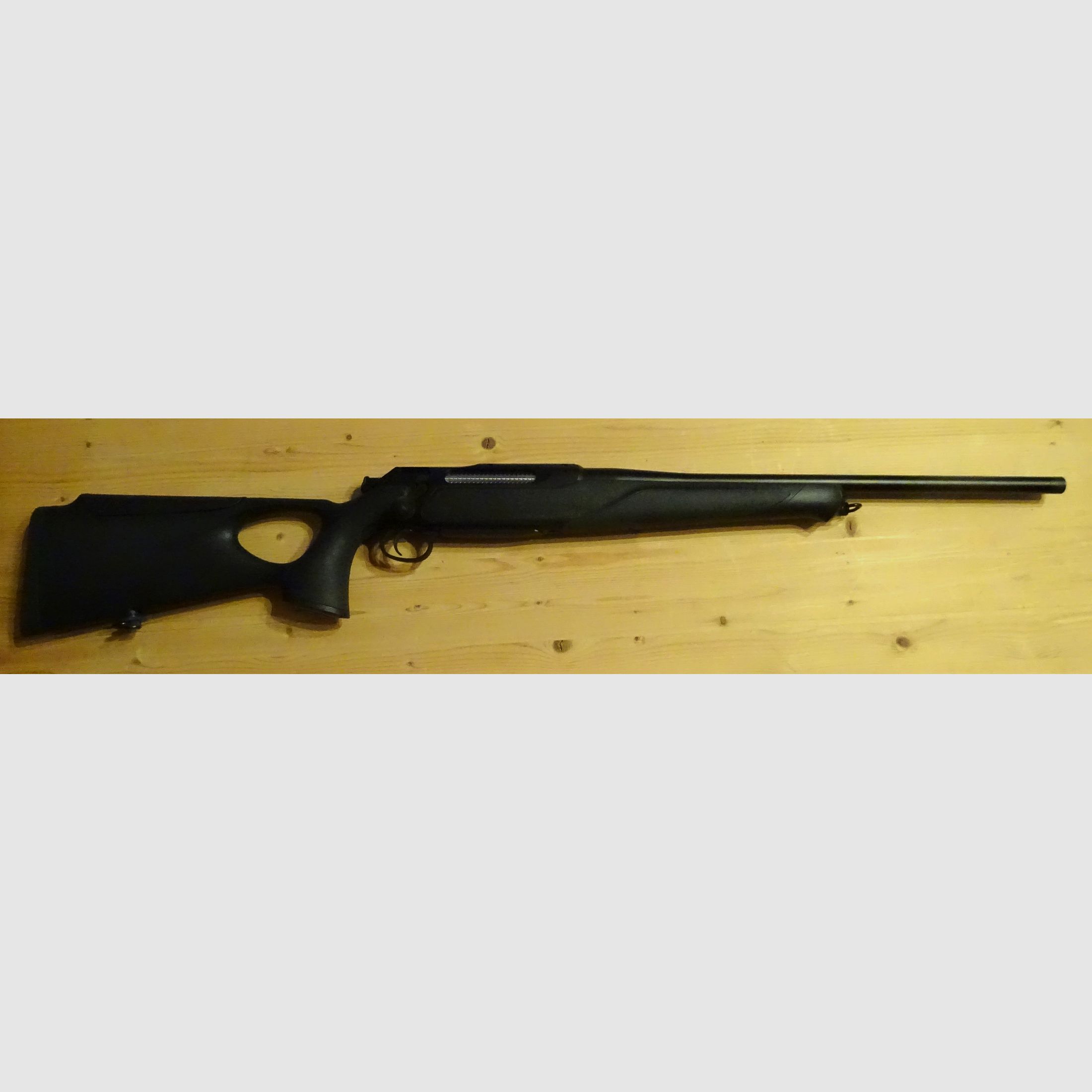 Repetitiegeweer SAUER 505 Syncro XT Elegance Kal.: 8x57JS