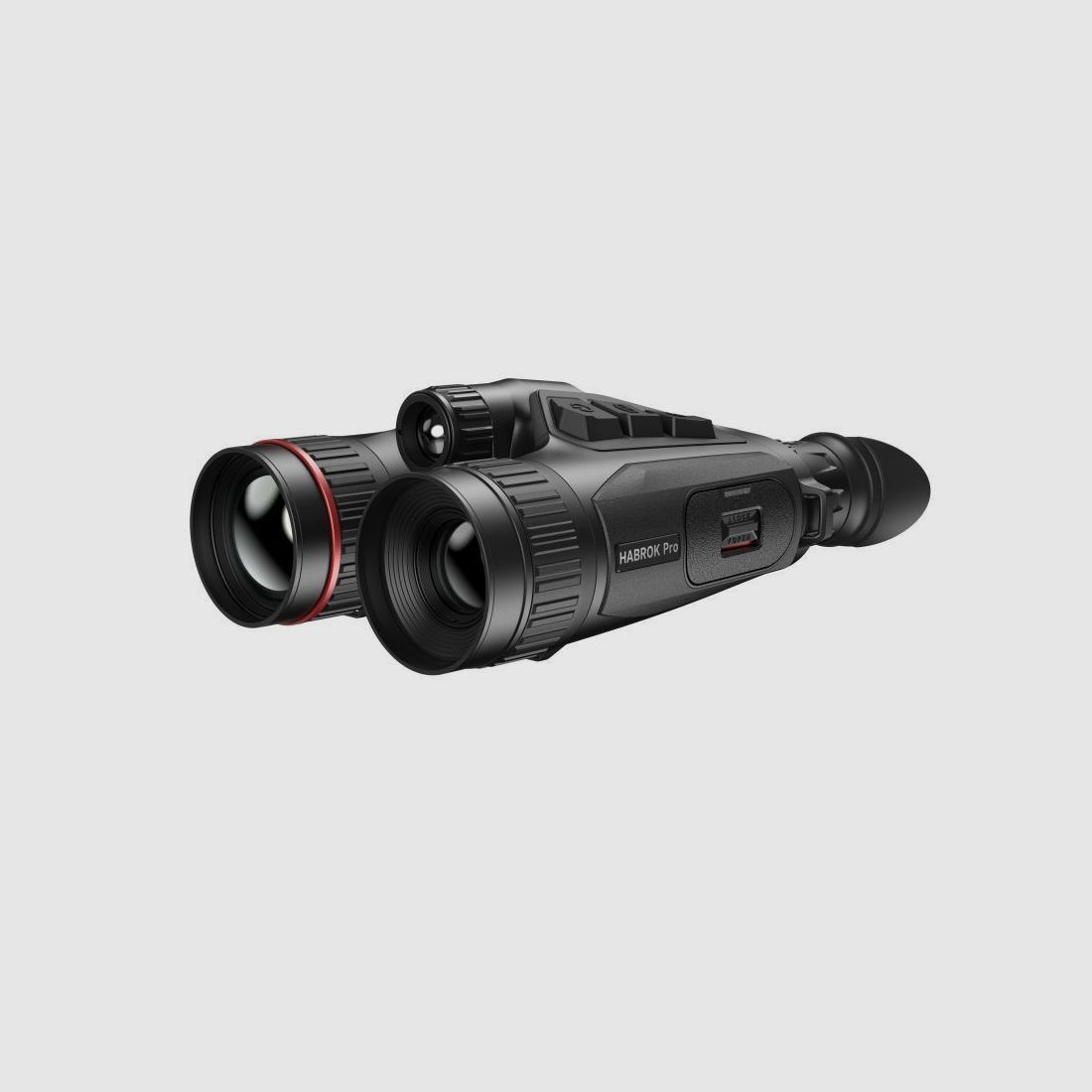 Hikmicro Wärmebild-Binocular Habrok Pro HQ50L