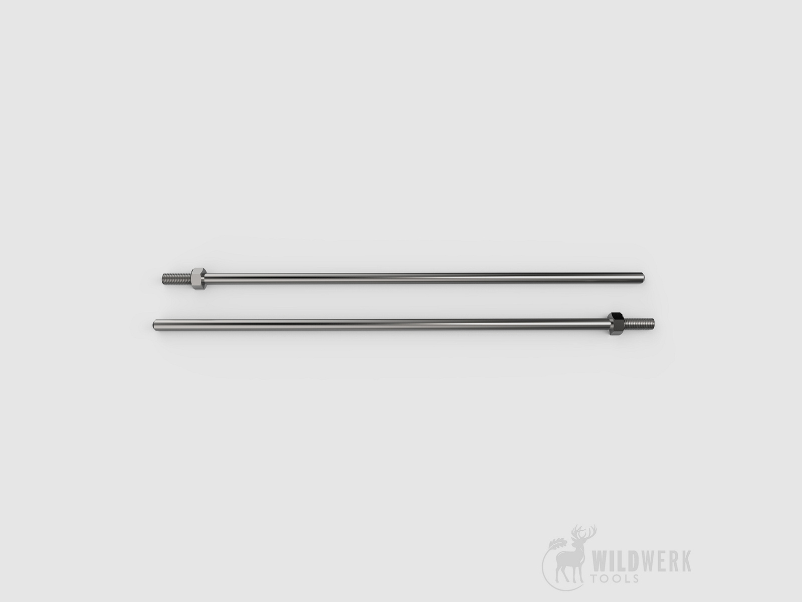 Wicked Edge Guiding Rods 10"